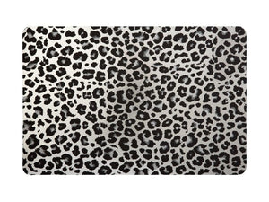 Maxwell & Williams Leopard Placemat - Silver
