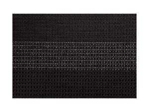 Maxwell & Williams Woven Lurex Placemat - Silver