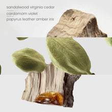 Load image into Gallery viewer, Kirri by Scent Australia Home 220g Candle - Santal Woods - ZOES Kitchen & Living