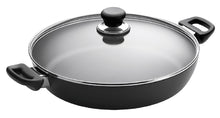 Load image into Gallery viewer, Scanpan Classic Induction Chf Pan32cm/4l - ZOES Kitchen