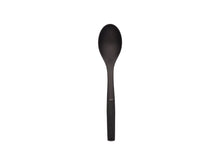 Load image into Gallery viewer, Kitchenaid Soft Touch Basting Spoon Nylon Black - ZOES Kitchen