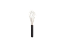 Load image into Gallery viewer, Kitchenaid Soft Touch Whisk Black - ZOES Kitchen