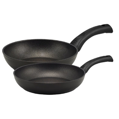 Essteele Per Salute Skillet Twin Pack 20/28cm - ZOES Kitchen
