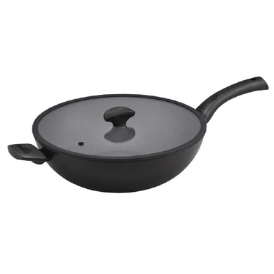 Essteele Per Salute Covered Stirfry 32cm - ZOES Kitchen