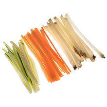 Load image into Gallery viewer, Progressive Julienne & Slicer Mandoline - ZOES Kitchen