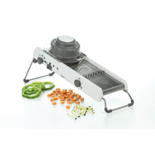 Load image into Gallery viewer, Progressive Professional Cubing Mandoline - ZOES Kitchen