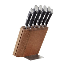 Load image into Gallery viewer, Scanpan Classic 7 Pce Knife Block Set - ZOES Kitchen