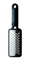 Load image into Gallery viewer, Microplane Medium Ribbon Grater Black - ZOES Kitchen