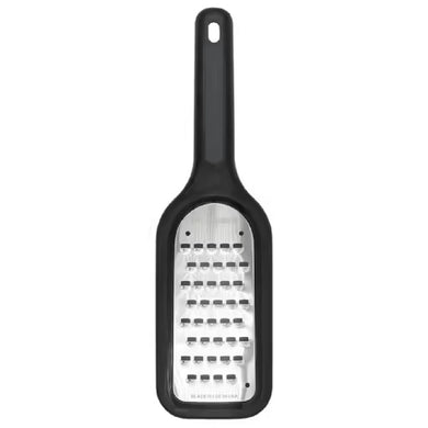 Microplane Select Series Extra Coarse Grater - Black - ZOES Kitchen