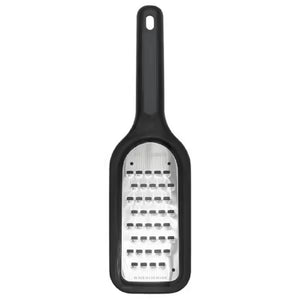 Microplane Select Series Extra Coarse Grater - Black - ZOES Kitchen