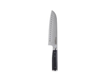 Load image into Gallery viewer, KitchenAid Gourmet Santoku Knife 18cm With Sheath - ZOES Kitchen