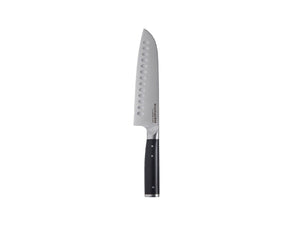 KitchenAid Gourmet Santoku Knife 18cm With Sheath - ZOES Kitchen