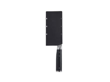 Load image into Gallery viewer, KitchenAid Gourmet Cleaver Knife 15cm With Sheath - ZOES Kitchen