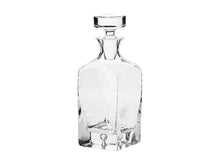 Load image into Gallery viewer, Krosno Legend Whisky Carafe 750ml Gift Boxed - ZOES Kitchen
