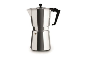 Italexpress 6 Cup Coffee Maker - ZOES Kitchen