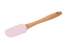 Load image into Gallery viewer, Wiltshire Silicone Spatula With Beechwood Handle - ZOES Kitchen