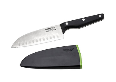 Wiltshire Staysharp Mk5 Santoku Knife 15cm - ZOES Kitchen