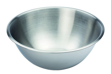Eterna Satin S/S Mixing Bowl 5.6l - ZOES Kitchen