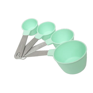 Wiltshire Measuring Cups S/4 - ZOES Kitchen