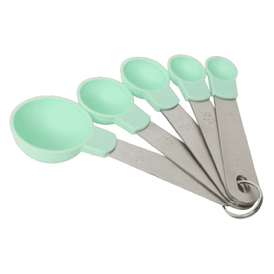 Wiltshire Measuring Spoons S/5 - ZOES Kitchen