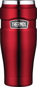 Thermos King Tumbler 470ml -Red - ZOES Kitchen