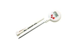 Cuisena Digital Instant Read Thermometer - ZOES Kitchen