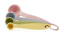 Load image into Gallery viewer, Cuisena Measuring Spoons Set 4 - ZOES Kitchen
