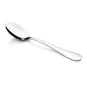 Stanley Rogers Albany Salad Spoon - ZOES Kitchen