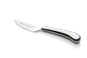 Stanley Rogers S/S Slotted Soft Cheese Knife - ZOES Kitchen