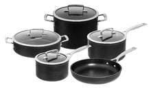 Load image into Gallery viewer, Pyrolux Ignite Cookware Set 5 Piece - ZOES Kitchen