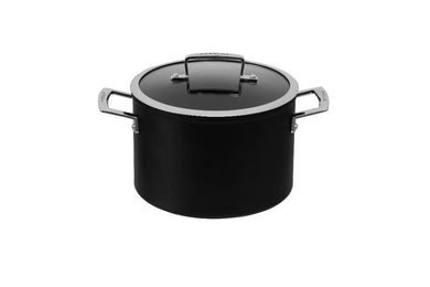Pyrolux Ignite Stock Pot With Lid 22cm - ZOES Kitchen
