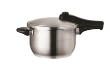 Load image into Gallery viewer, Pyrolux Pressure Cooker S/S 5lt - ZOES Kitchen