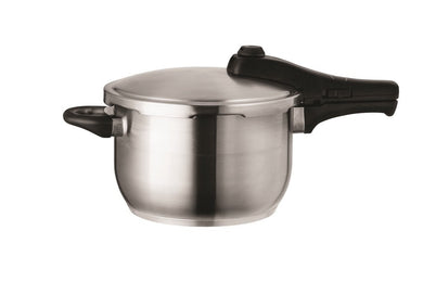 Pyrolux Pressure Cooker S/S 5lt - ZOES Kitchen