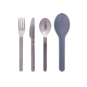 Avanti Slim Lunch Cutlery Set (C18) - ZOES Kitchen