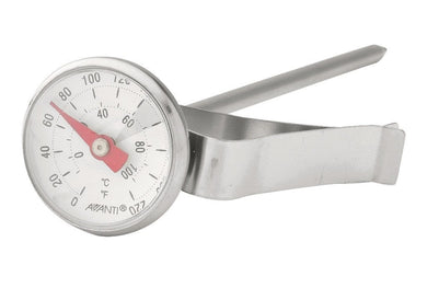 Avanti Tempwiz Milk Frothing Thermometer - ZOES Kitchen
