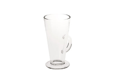 Avanti Latte Glass 240ml - Set Of 2 - ZOES Kitchen