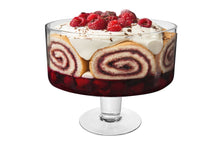 Load image into Gallery viewer, Wilkie Brothers Highlands Trifle Bowl 26 x 22cm - ZOES Kitchen