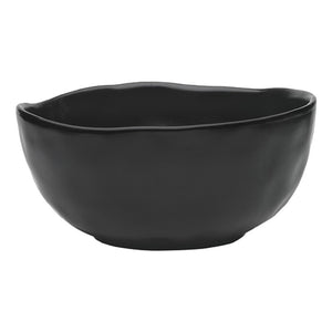 Ecology Speckle Laksa Bowl 20cm - Ebony - ZOES Kitchen