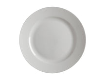 Load image into Gallery viewer, Maxwell & Williams Cashmere Rim Entree Plate 23cm - ZOES Kitchen