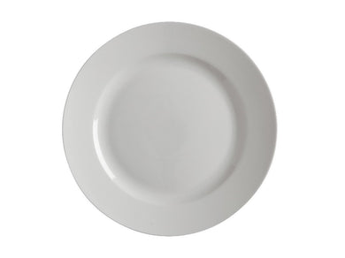 Maxwell & Williams Cashmere Rim Entree Plate 23cm - ZOES Kitchen