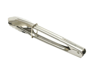 Maxwell & Williams Grabbers Mini Tongs 18cm S/S - ZOES Kitchen