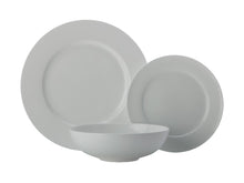 Load image into Gallery viewer, Maxwell & Williams Cashmere Classic Villa Rim Dinner Set 12pc Gb - ZOES Kitchen