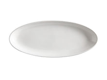 Load image into Gallery viewer, Maxwell &amp; Williams Banquet Oval Platter 57x24.5cm Gb - ZOES Kitchen