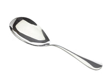 Load image into Gallery viewer, Maxwell & Williams Madison Rice Spoon - ZOES Kitchen