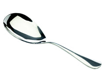 Load image into Gallery viewer, Maxwell & Williams Madison Rice Spoon - ZOES Kitchen