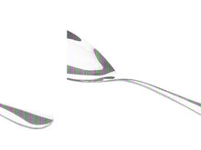 Load image into Gallery viewer, Maxwell & Williams Madison Rice Spoon - ZOES Kitchen