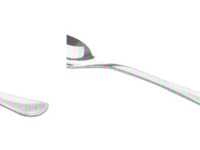 Load image into Gallery viewer, Maxwell & Williams Cosmopolitan Espresso Spoon - ZOES Kitchen