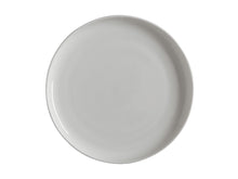 Load image into Gallery viewer, Maxwell & Williams Cashmere High Rim Coupe Plate 20cm - ZOES Kitchen