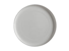 Load image into Gallery viewer, Maxwell & Williams Cashmere High Rim Coupe Plate 26.5cm - ZOES Kitchen