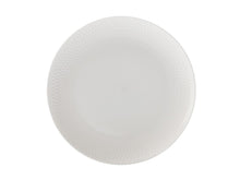 Load image into Gallery viewer, Maxwell &amp; Williams White Basics Diamonds Side Plate 18cm - ZOES Kitchen